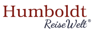 Logo von Humboldt ReiseWelt