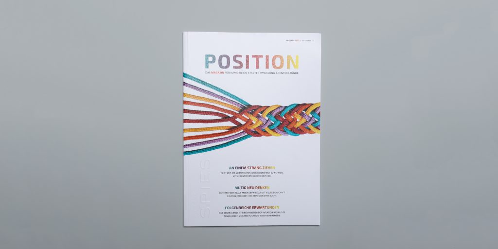 »POSITION«
