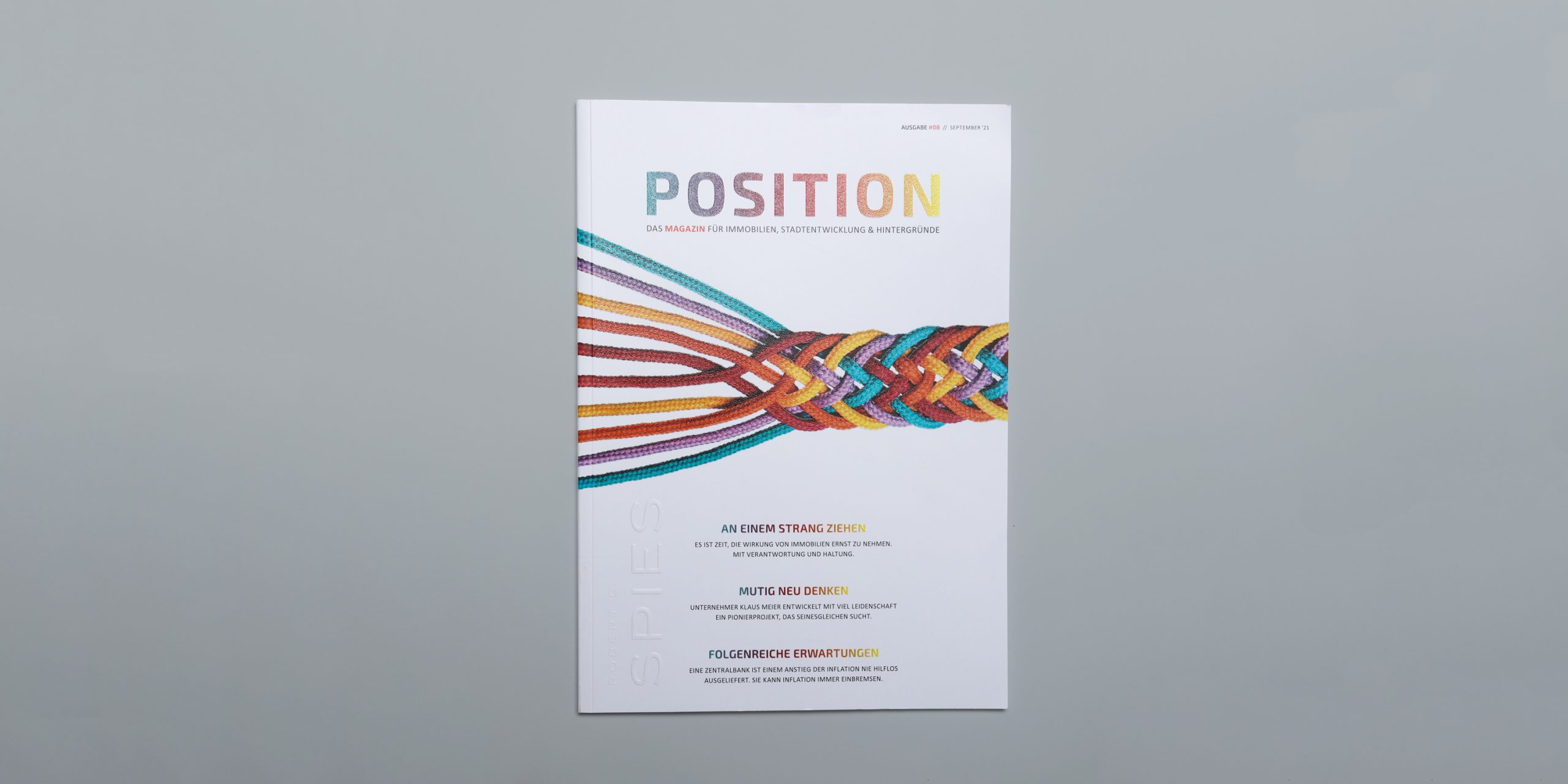 »POSITION«