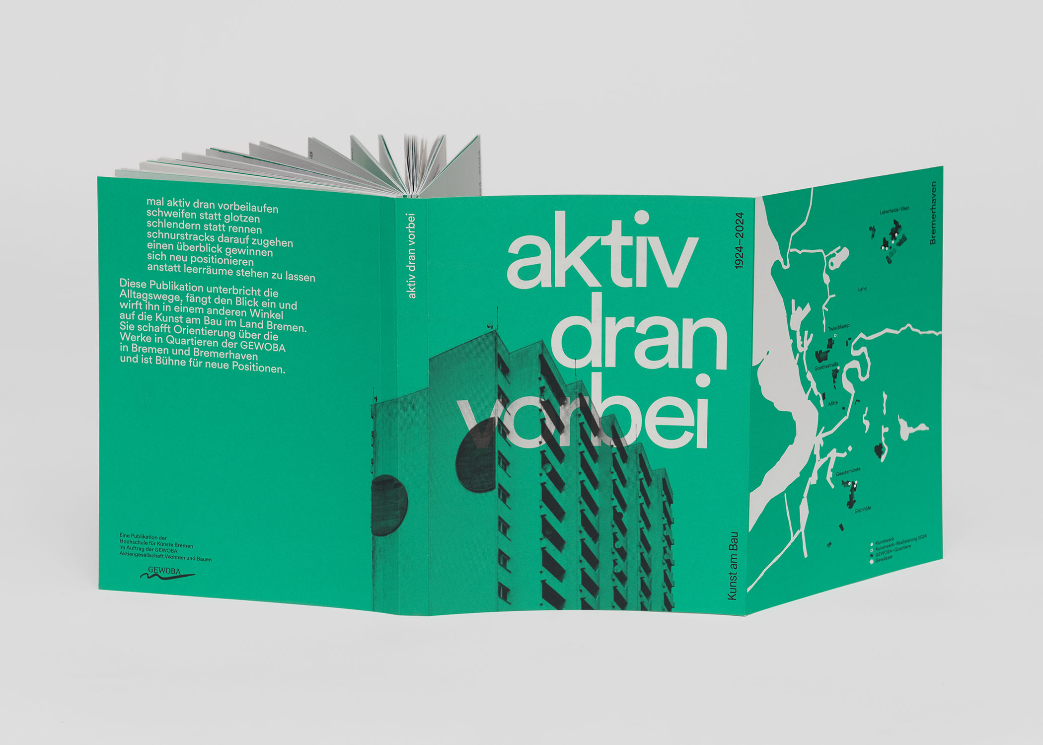 »aktiv dran vorbei«