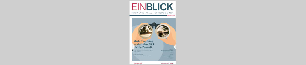 »Einblick«