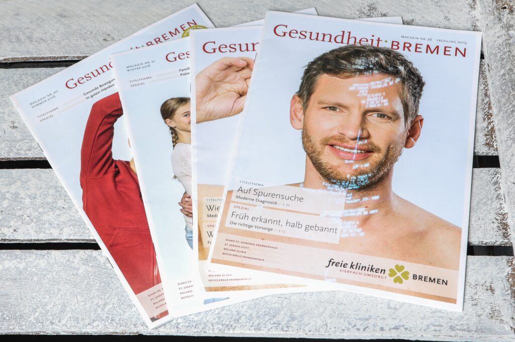 »Gesundheit Bremen«