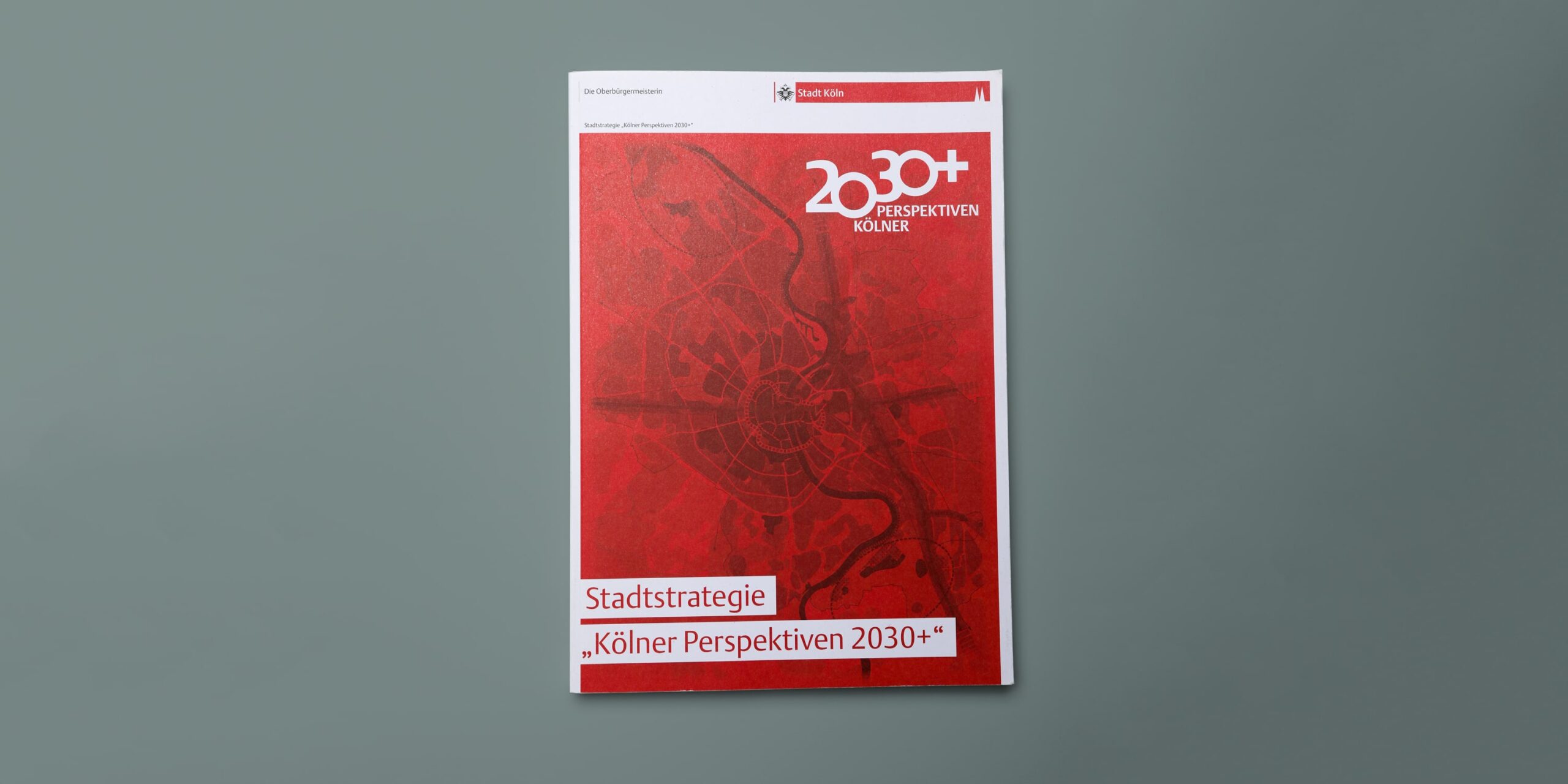 »Kölner Perspektiven 2030+«