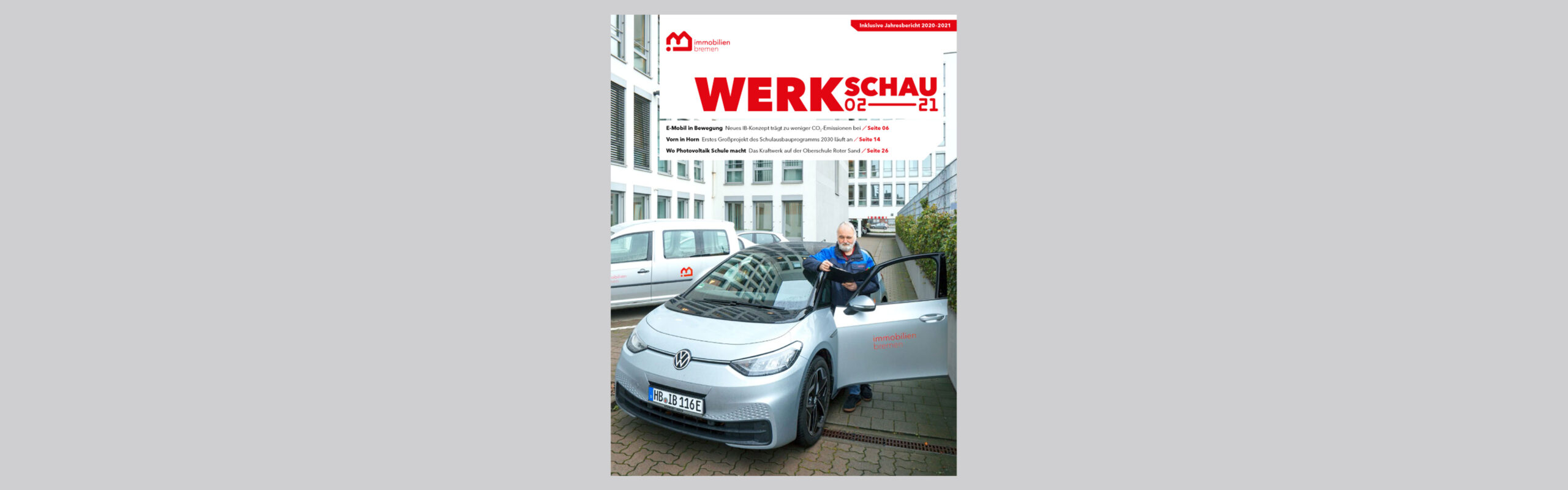 »werkschau«